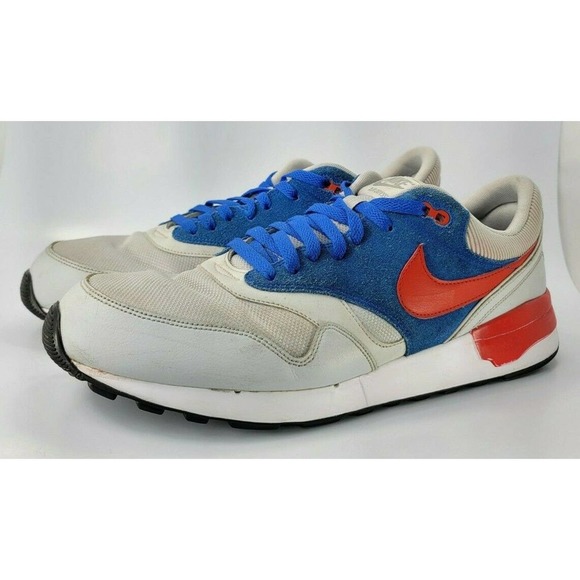 Nike Other - Nike Air Odyssey Athletic Running Shoe